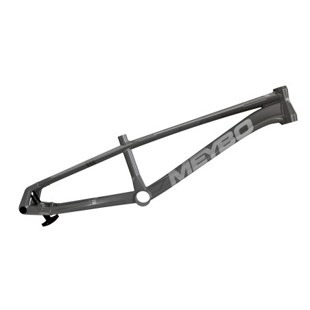 Cadre Meybo HSX AL G4.2 - Black/Grey