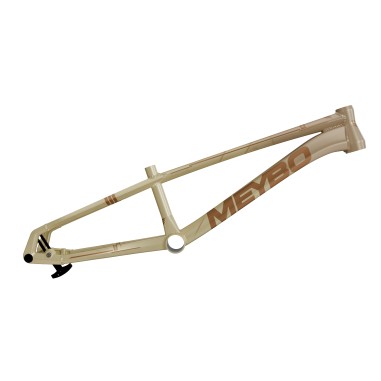 Cadre Meybo HSX AL G4.2 - Champagne/Gold