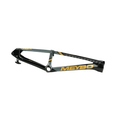 Cadre Meybo HSX Carbon G2.4 - Team Factory 26 Replica