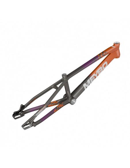 Cadre Meybo Holeshot G14.2 - Anthracite/Orange