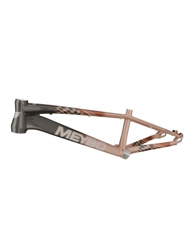 Cadre Meybo Holeshot G14.2 - Rose Gold