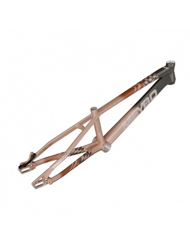 Cadre Meybo Holeshot G14.2 - Rose Gold