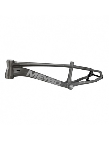 Cadre Meybo HSX AL G4.2 - Black/Grey