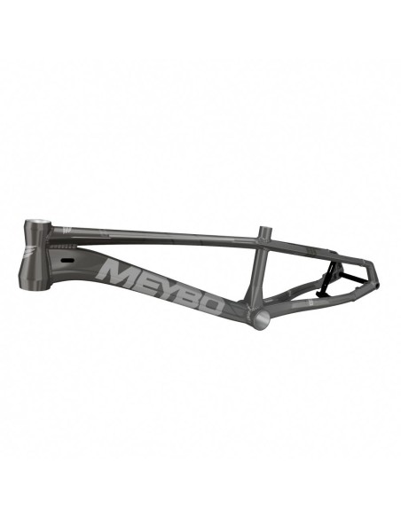Cadre Meybo HSX AL G4.2 - Black/Grey 2