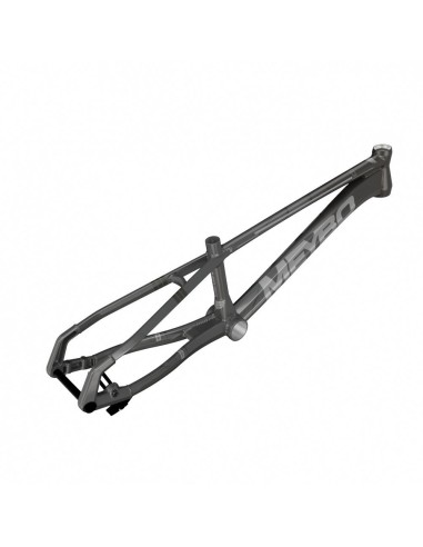 Cadre Meybo HSX AL G4.2 - Black/Grey