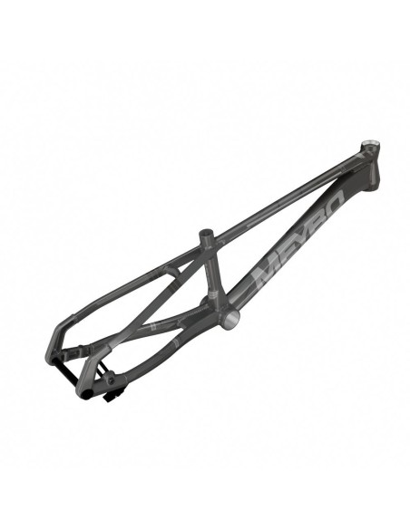 Cadre Meybo HSX AL G4.2 - Black/Grey