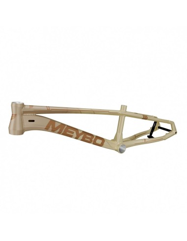 Cadre Meybo HSX AL G4.2 - Champagne/Gold