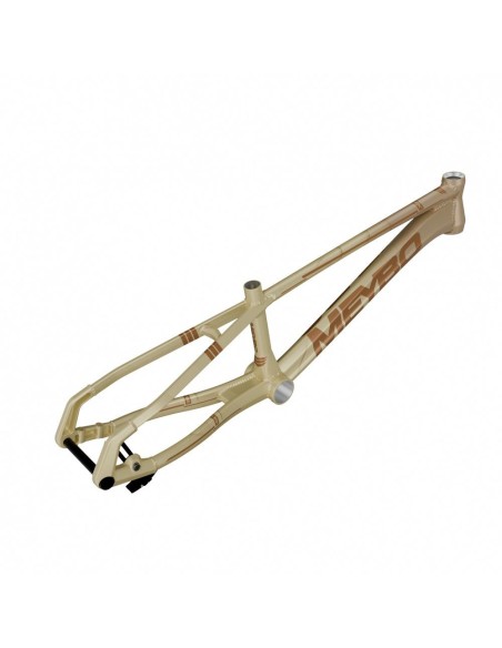 Cadre Meybo HSX AL G4.2 - Champagne/Gold