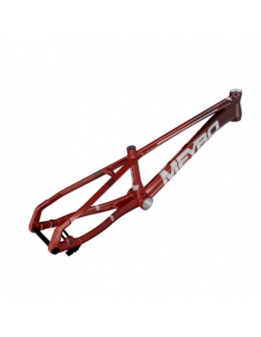 Cadre Meybo HSX AL G4.2 - Red/White