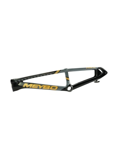 Cadre Meybo HSX Carbon G2.4 - Team Factory 26 Replica