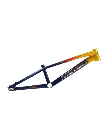 Cadre Meybo Holeshot 2026 - Navy/Yellow