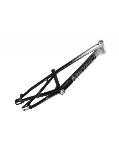 Cadre Meybo Holeshot 2026 - Black/Grey