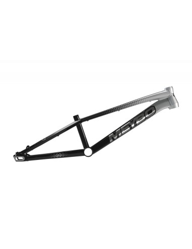 Cadre Meybo Holeshot 2026 - Black/Grey