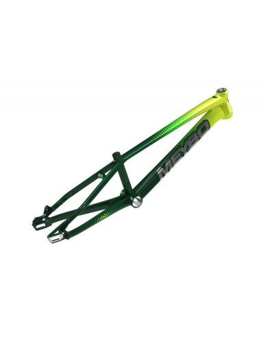 Cadre Meybo Holeshot 2026 - Army/Apple