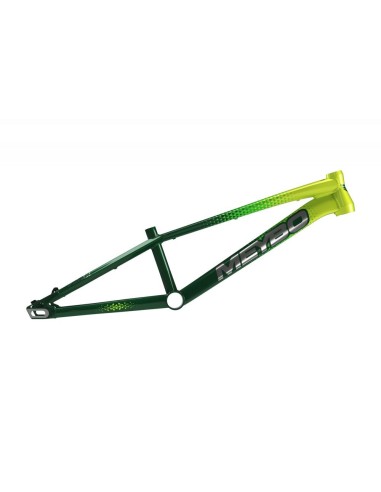 Cadre Meybo Holeshot 2026 - Army/Apple
