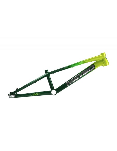 Cadre Meybo Holeshot 2026 - Army/Apple