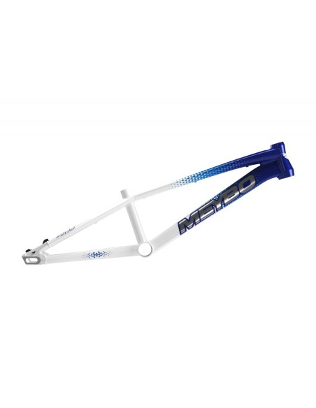 Cadre Meybo Holeshot 2026 - White/Navy