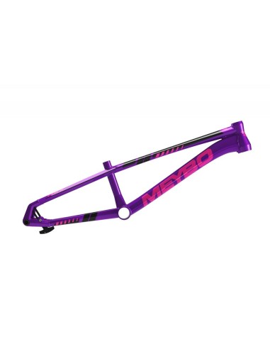 Cadre Meybo HSX AL 2026 - Purple/Pink/Black