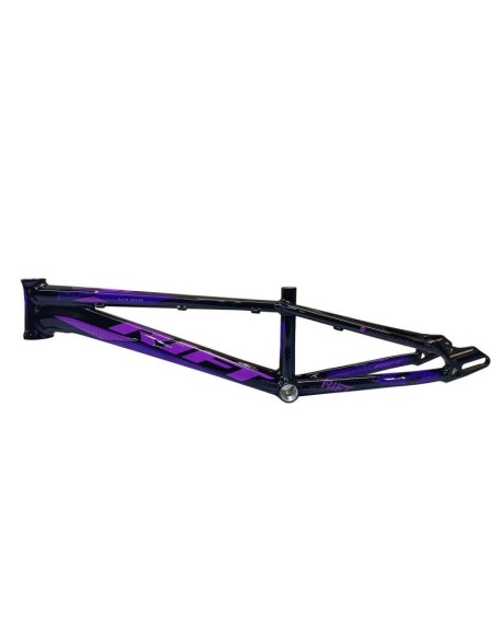 Cadre RIFT ES20D Noir/Violet/Violet 2