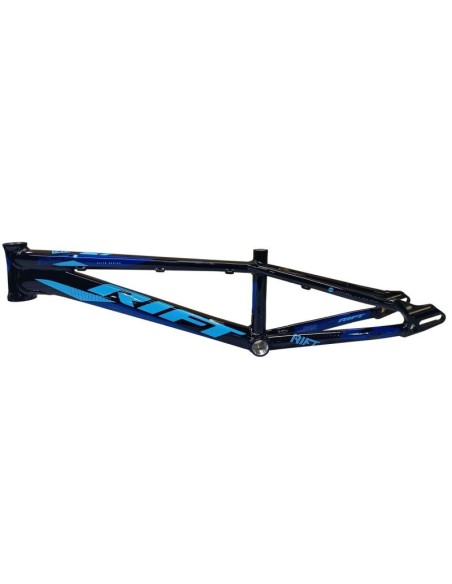 Cadre RIFT ES20D Noir/Bleu/Bleu 2