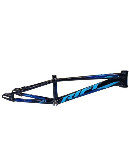 Cadre RIFT ES20D Noir/Bleu/Bleu