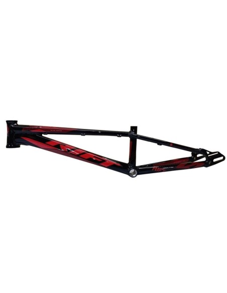 Cadre RIFT ES20D Noir/Rouge/Rouge 2