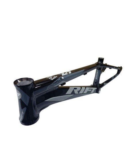 Cadre RIFT ES20D Noir/Gris/Gris