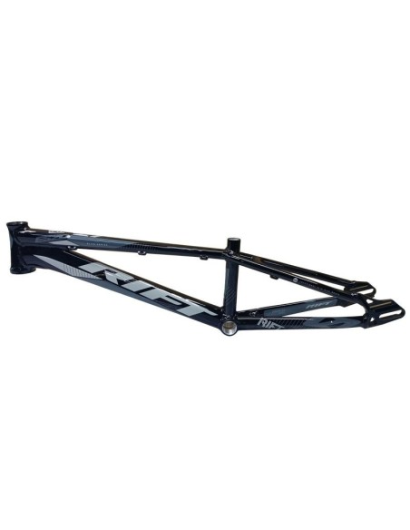 Cadre RIFT ES20D Noir/Gris/Gris 2