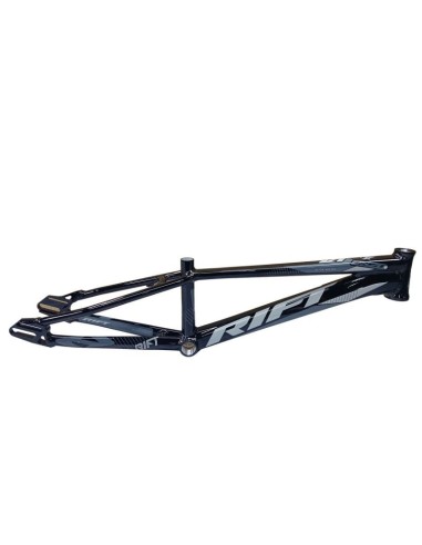 Cadre RIFT ES20D Noir/Gris/Gris