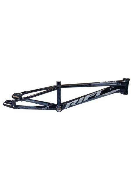 Cadre RIFT ES20D Noir/Gris/Gris