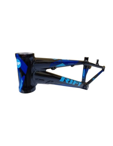 Cadre RIFT ES20 Noir/Bleu/Bleu