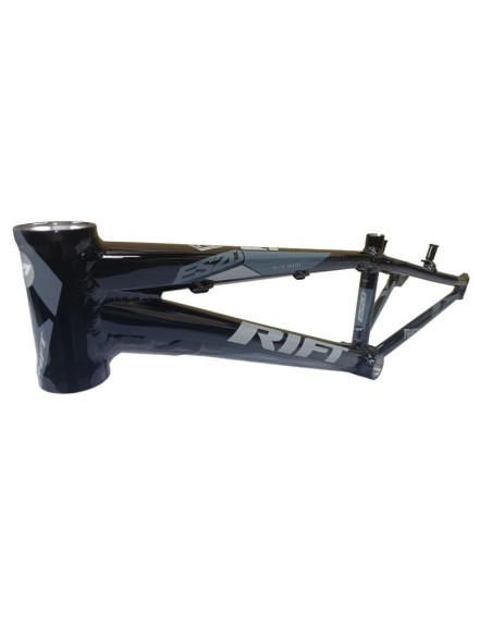 Cadre RIFT ES20 Noir/Gris/Gris