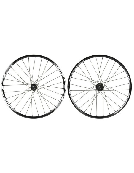 Roues EXCESS XLC-1 Mini/Expert 20" 451 28H