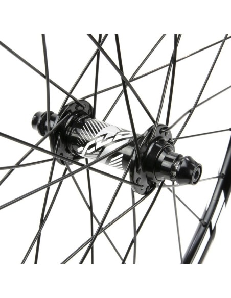 Roues EXCESS XLC-1 Mini/Expert 20" 451 28H
