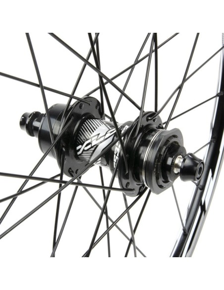 Roues EXCESS XLC-1 Mini/Expert 20" 451 28H