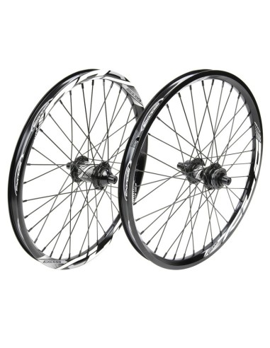 Roues EXCESS XLC-1 Pro 20" 406