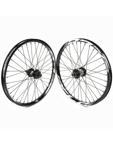 Roues EXCESS XLC-1 Pro 20" 406