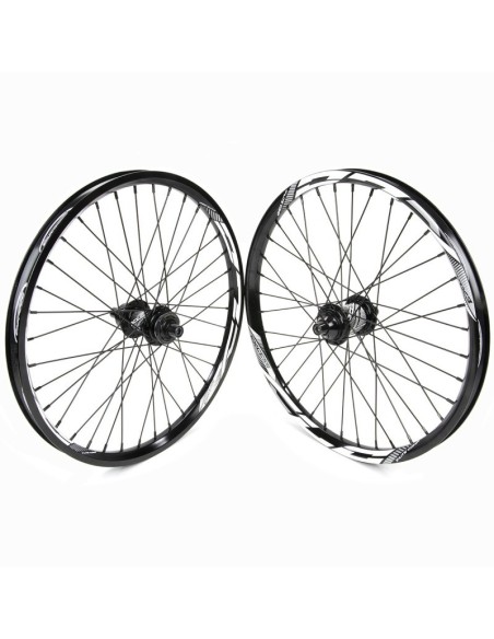 Roues EXCESS XLC-1 Pro 20" 406