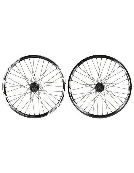 Roues EXCESS XLC-1 Pro 20" 406