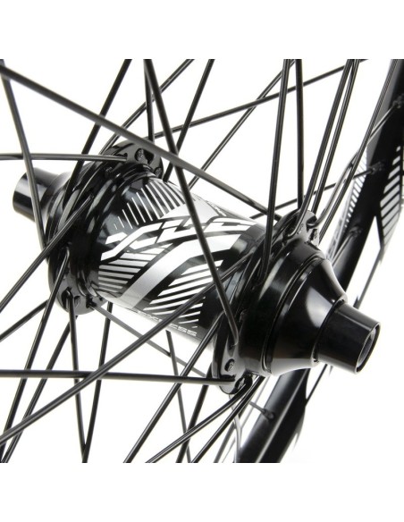 Roues EXCESS XLC-1 Pro 20" 406 2
