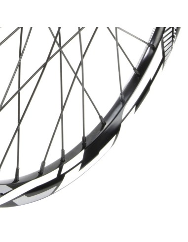 Roues EXCESS XLC-1 Pro 20" 406