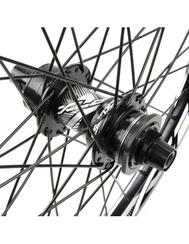 Roues EXCESS XLC-1 Pro 20" 406