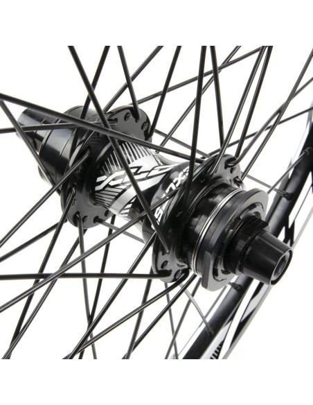 Roues EXCESS XLC-1 Pro 20" 406