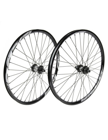 Roues EXCESS XLC-1 Cruiser 24" 507