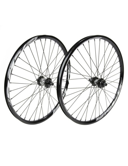 Roues EXCESS XLC-1 Cruiser 24" 507