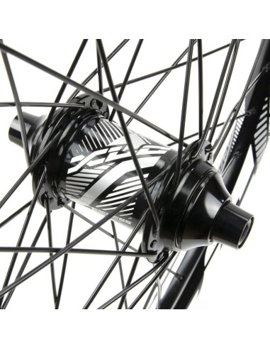 Roues EXCESS XLC-2 Pro 20" 406