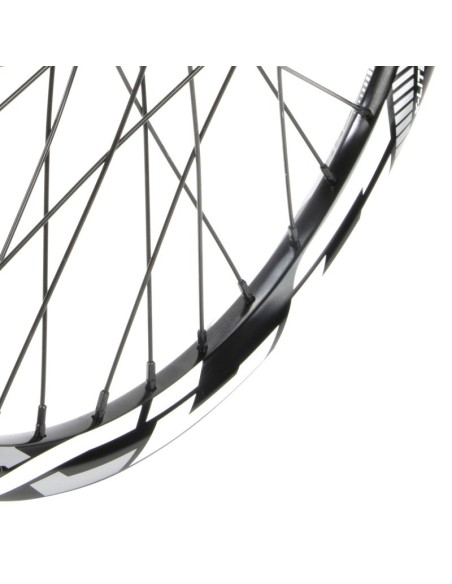 Roues EXCESS XLC-2 Pro 20" 406