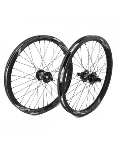 Roues EXCESS XLC-3 Cruiser 24" 507
