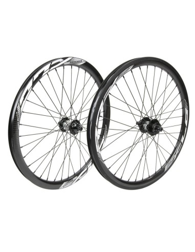 Roues EXCESS XLC-3 Cruiser 24" 507