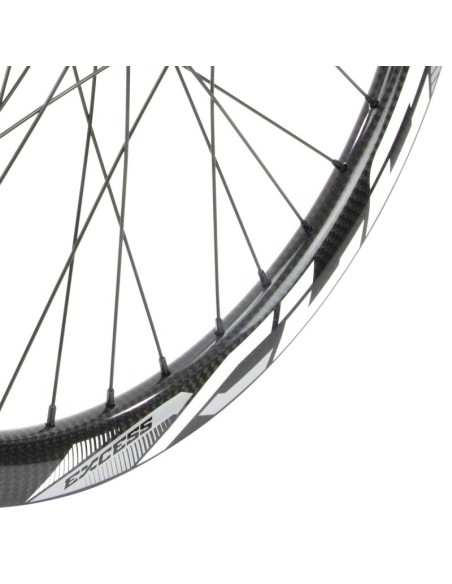Roues EXCESS XLC-3 Cruiser 24" 507